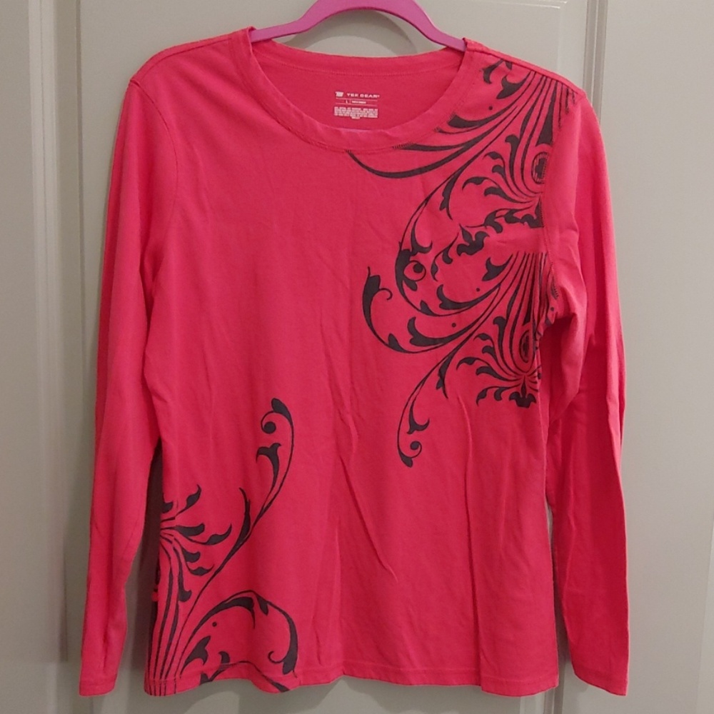 Womans Blouse